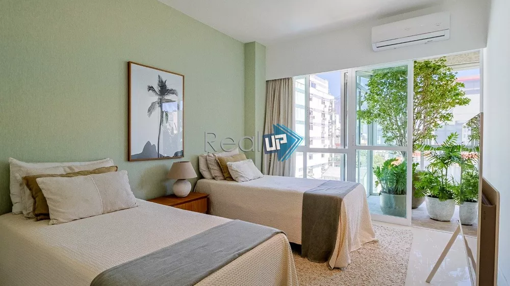 Apartamento, 3 quartos, 219 m² - Foto 13