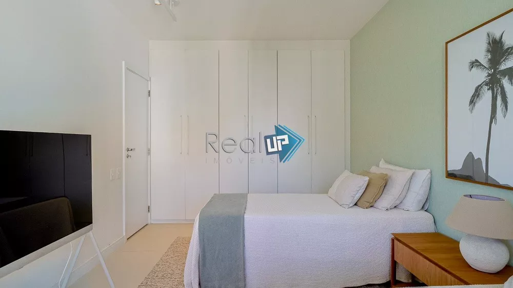 Apartamento, 3 quartos, 219 m² - Foto 14