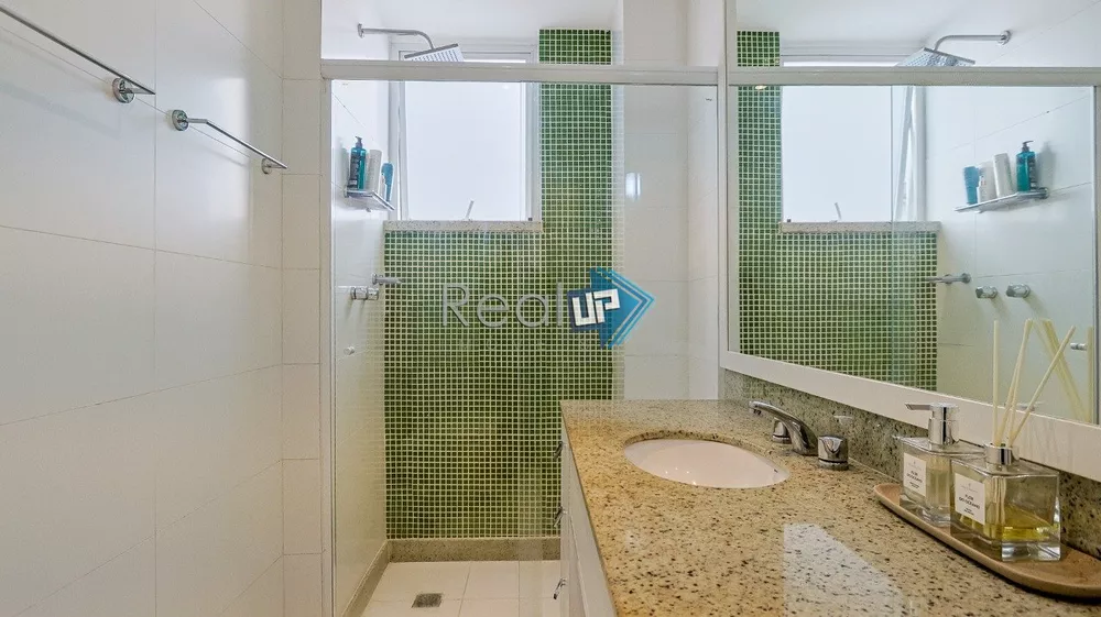 Apartamento, 3 quartos, 219 m² - Foto 10