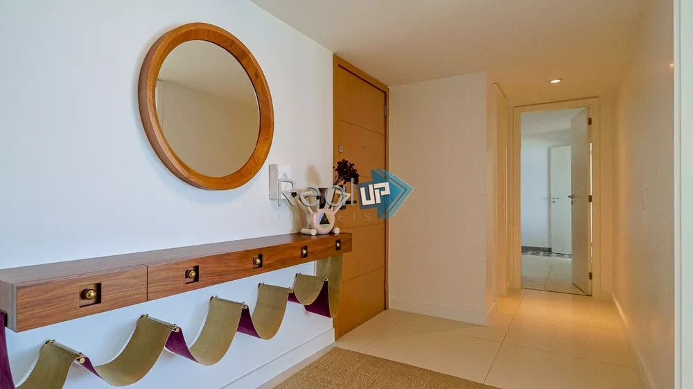 Apartamento, 3 quartos, 219 m² - Foto 2