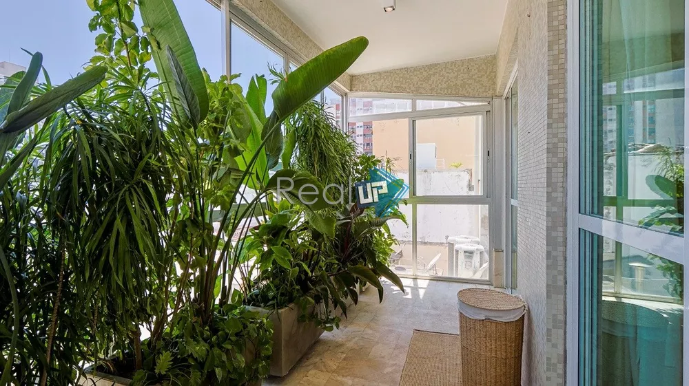 Apartamento, 3 quartos, 219 m² - Foto 47