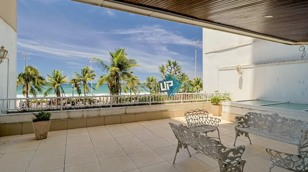 Apartamento, 3 quartos, 219 m² - Foto 23