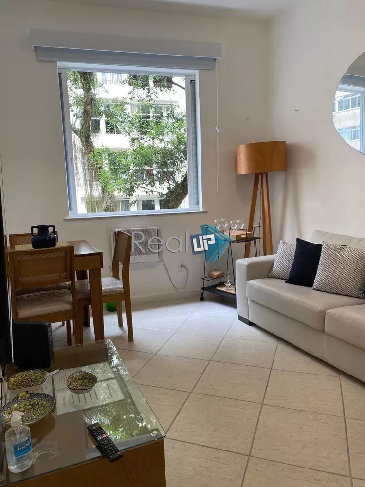 Apartamento, 1 quarto, 32 m² - Foto 3