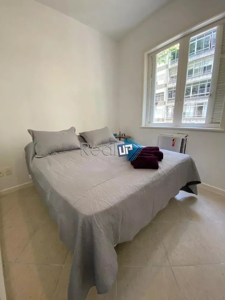 Apartamento, 1 quarto, 32 m² - Foto 8