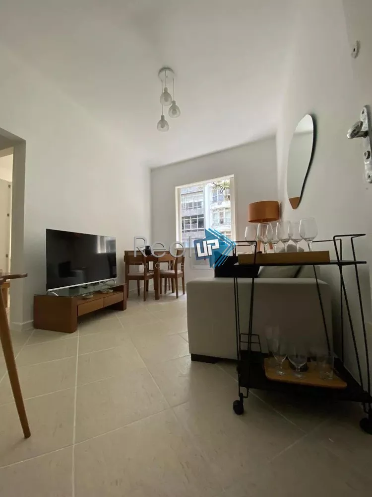Apartamento, 1 quarto, 32 m² - Foto 5