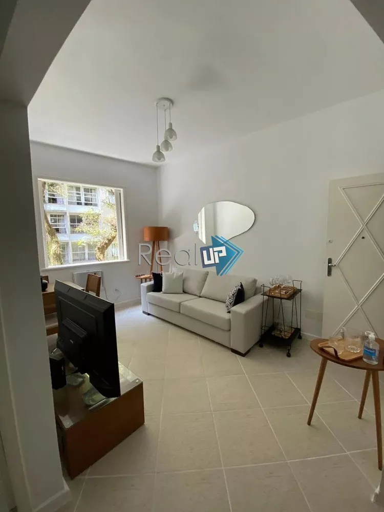 Apartamento, 1 quarto, 32 m² - Foto 1