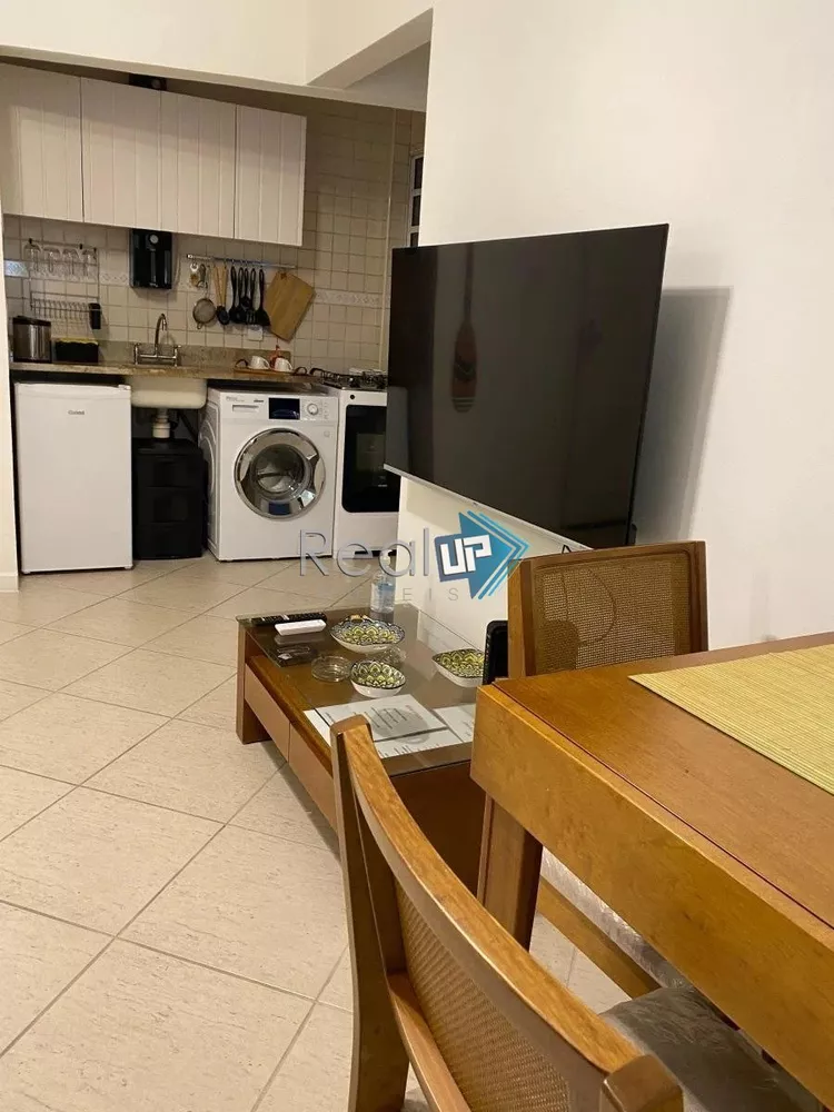 Apartamento, 1 quarto, 32 m² - Foto 6