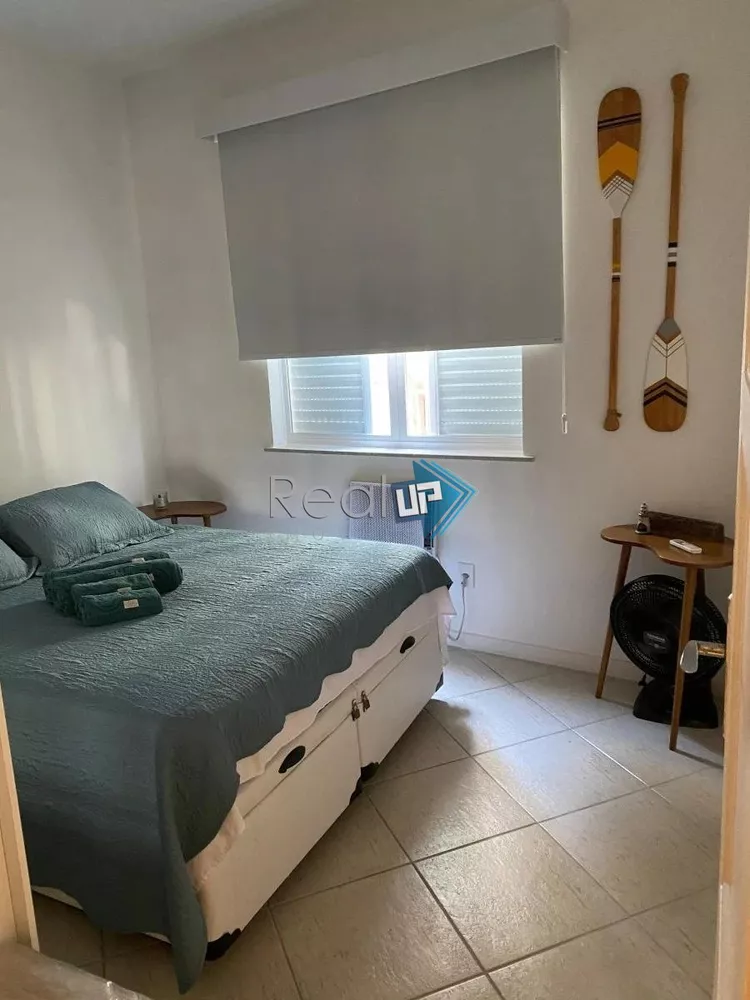 Apartamento, 1 quarto, 32 m² - Foto 9