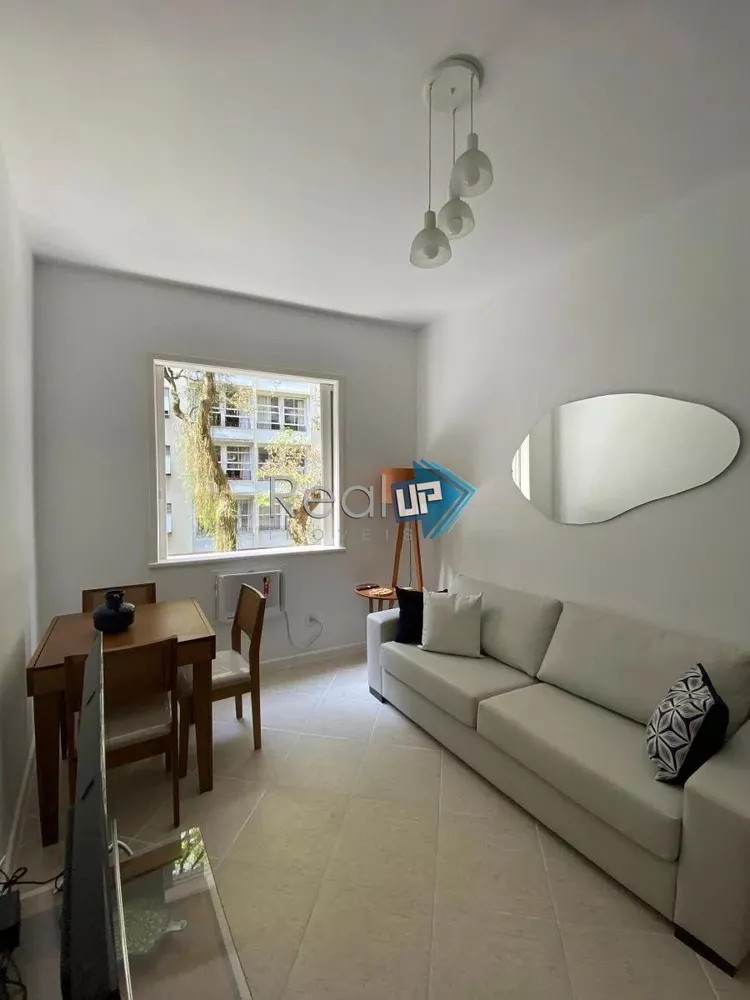 Apartamento, 1 quarto, 32 m² - Foto 4