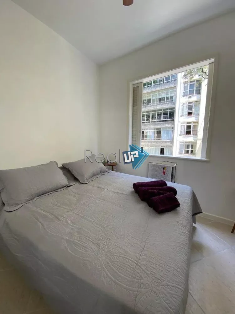 Apartamento, 1 quarto, 32 m² - Foto 7