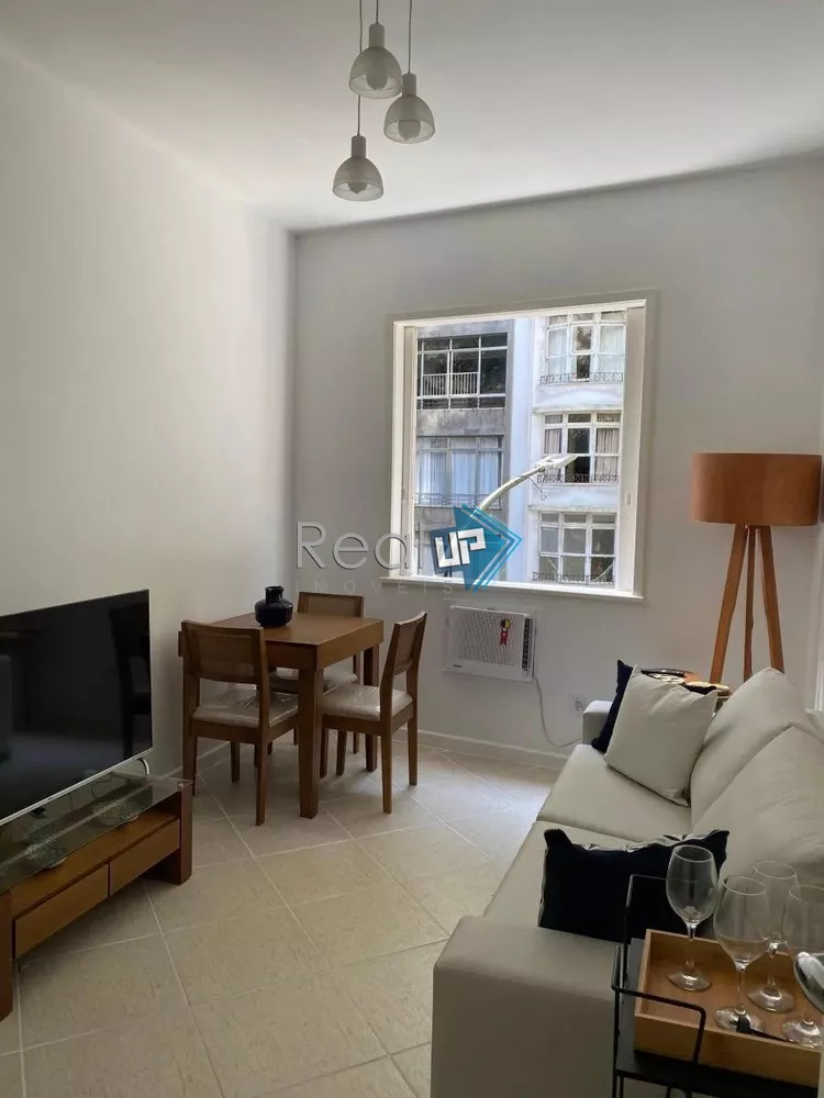 Apartamento, 1 quarto, 32 m² - Foto 2