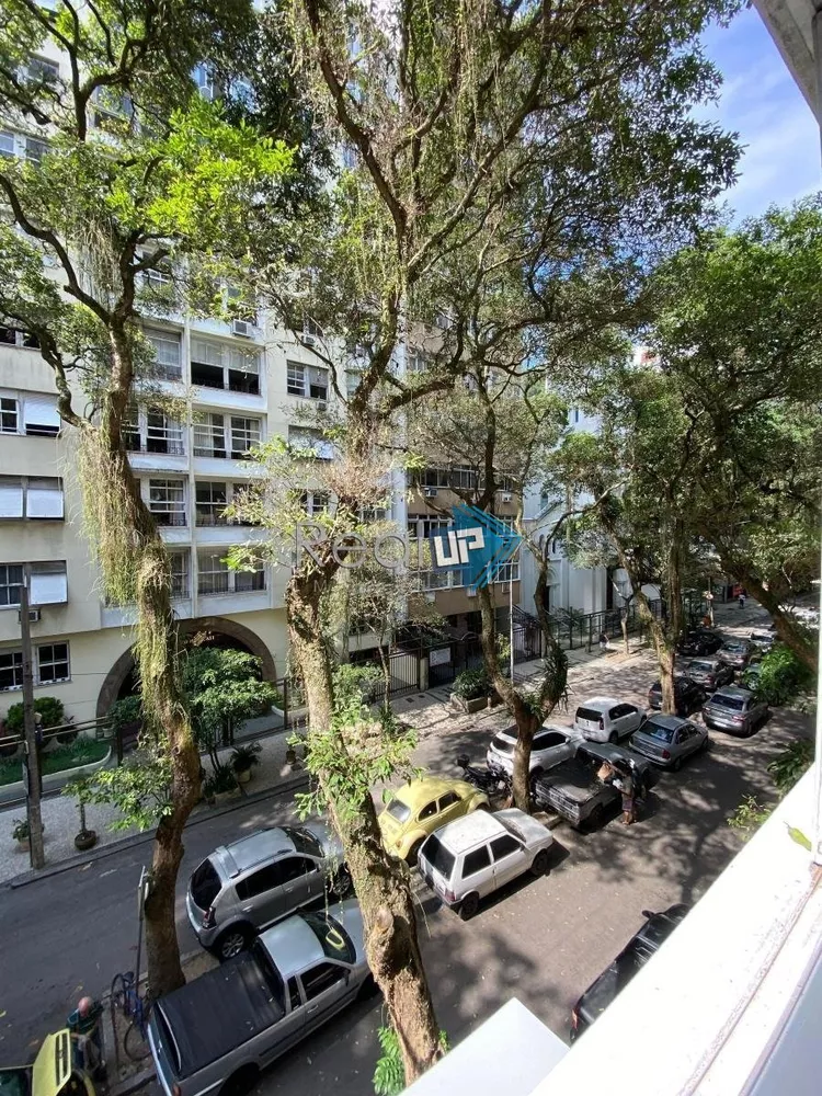 Apartamento, 1 quarto, 32 m² - Foto 15