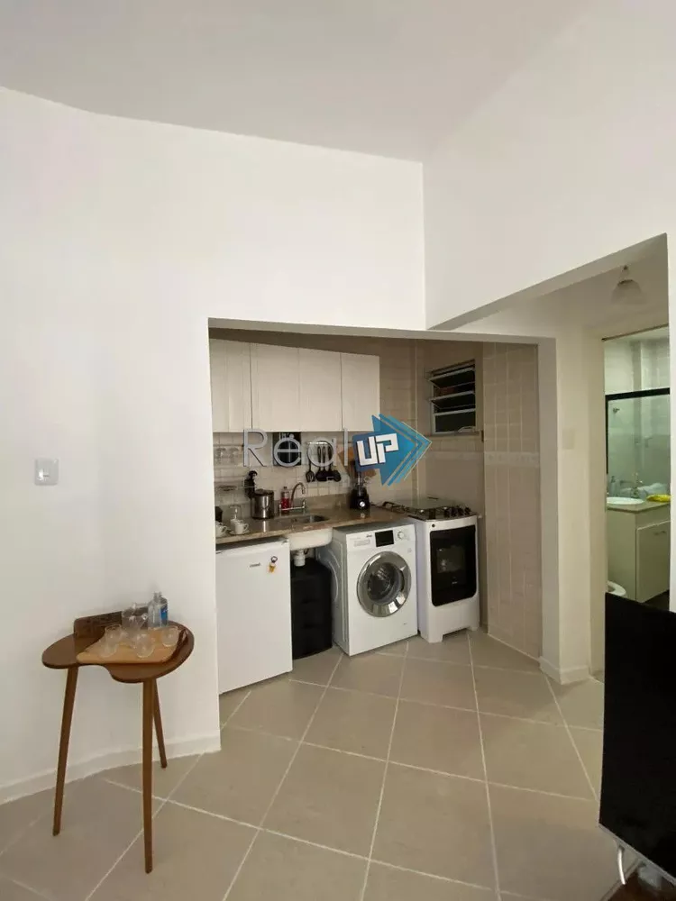 Apartamento, 1 quarto, 32 m² - Foto 11