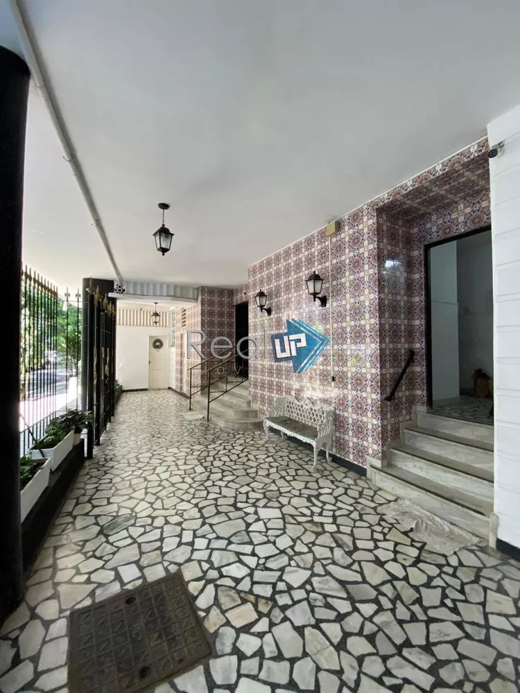 Apartamento, 1 quarto, 32 m² - Foto 16