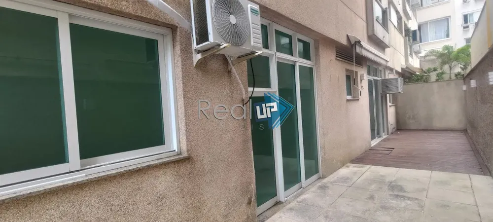 Apartamento, 2 quartos, 105 m² - Foto 2