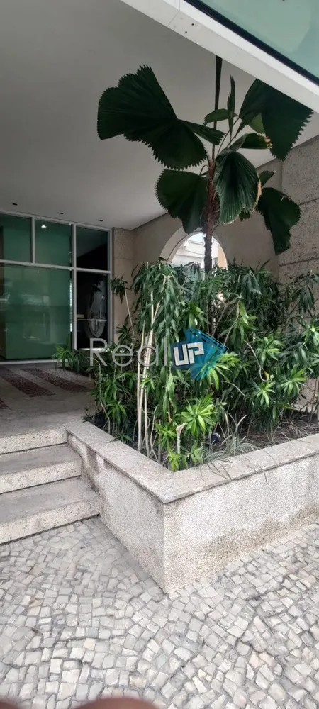 Apartamento, 2 quartos, 105 m² - Foto 33