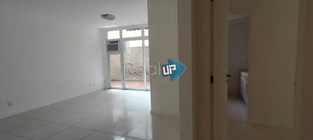 Apartamento, 2 quartos, 105 m² - Foto 2