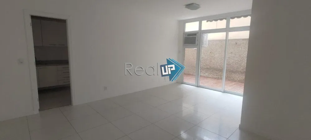 Apartamento, 2 quartos, 105 m² - Foto 3