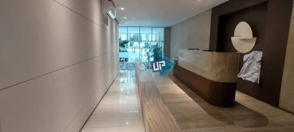 Apartamento, 2 quartos, 105 m² - Foto 37
