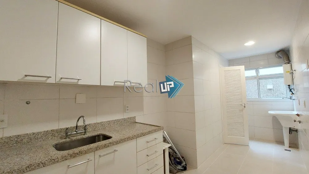 Apartamento, 2 quartos, 105 m² - Foto 3