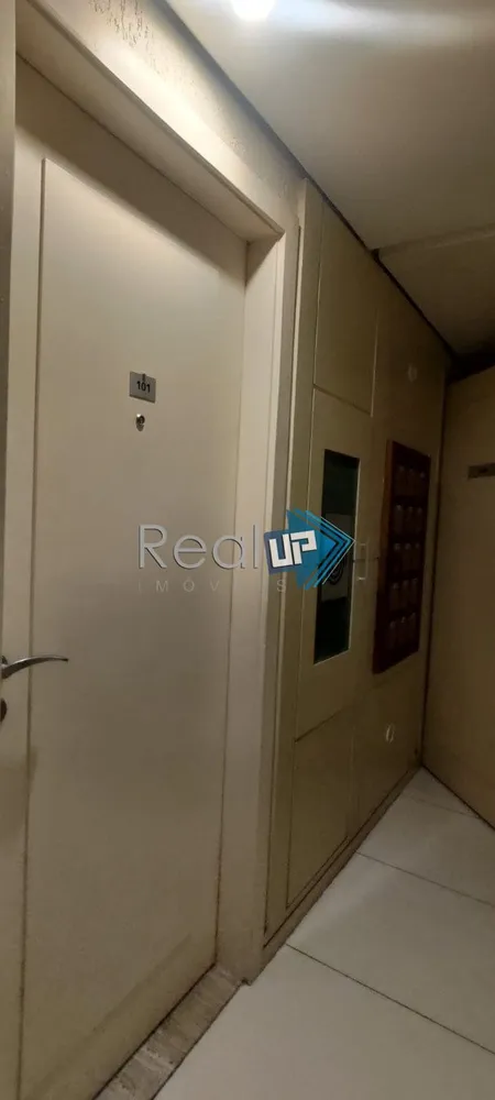 Apartamento, 2 quartos, 105 m² - Foto 38