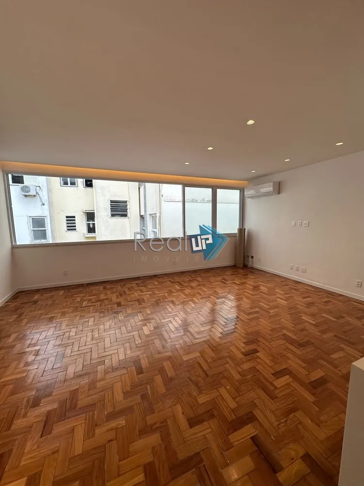 Apartamento, 3 quartos, 119 m² - Foto 4