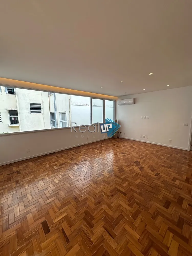 Apartamento, 3 quartos, 119 m² - Foto 3