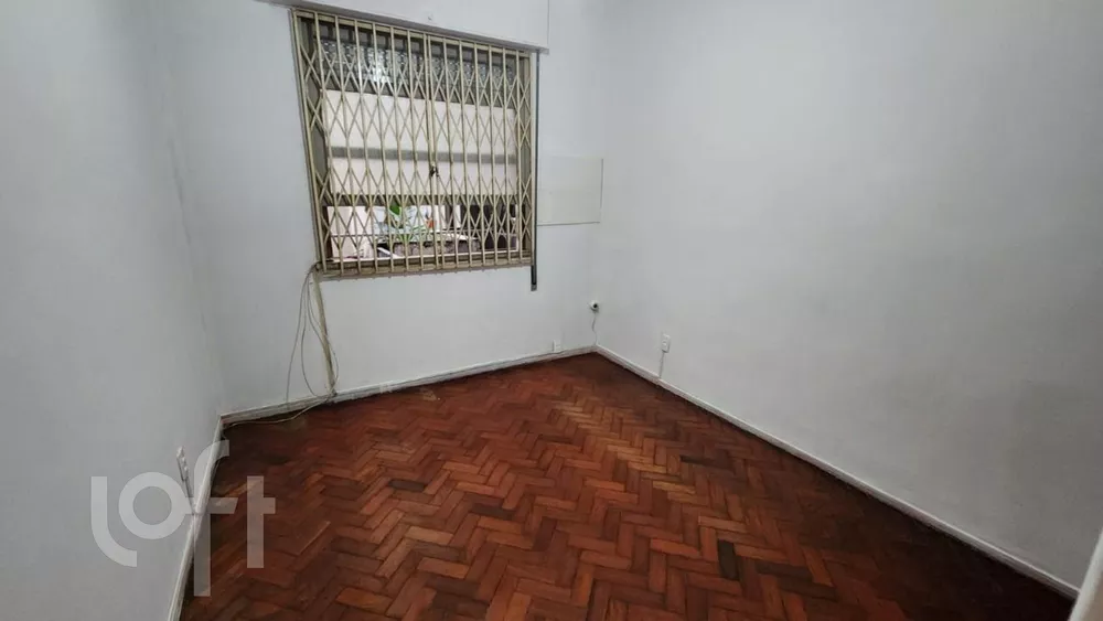 Apartamento à venda com 3 quartos, 163m² - Foto 6