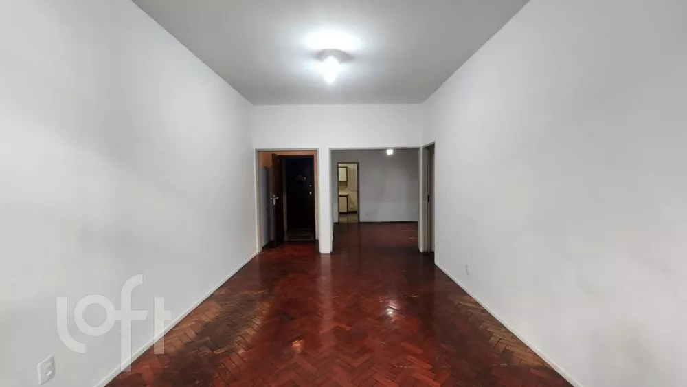 Apartamento à venda com 3 quartos, 163m² - Foto 4