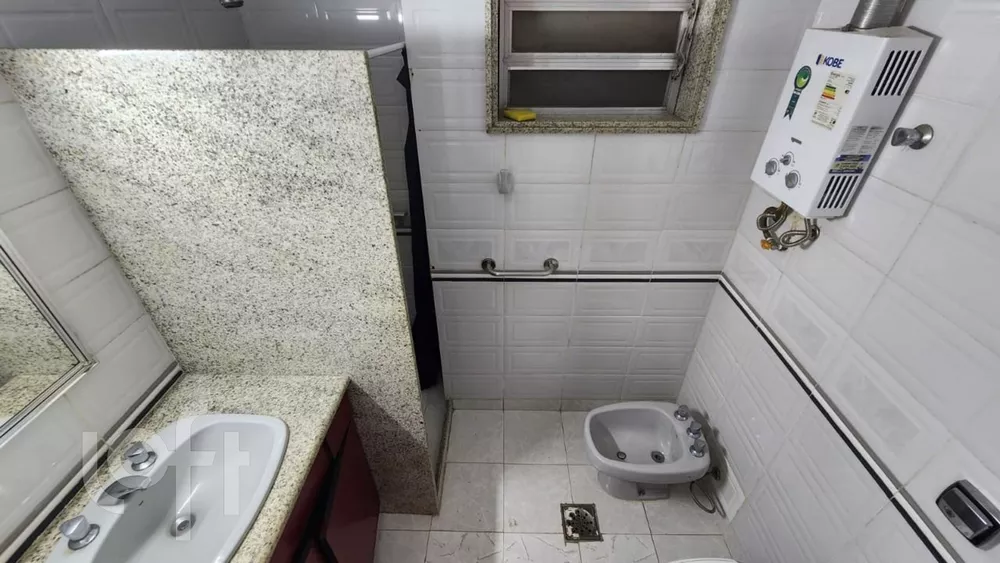 Apartamento à venda com 3 quartos, 163m² - Foto 8