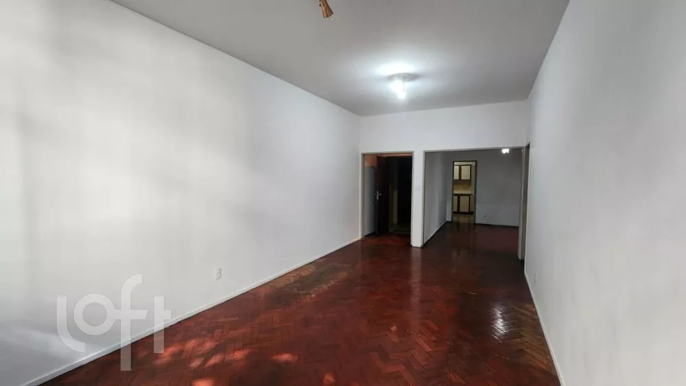 Apartamento à venda com 3 quartos, 163m² - Foto 2