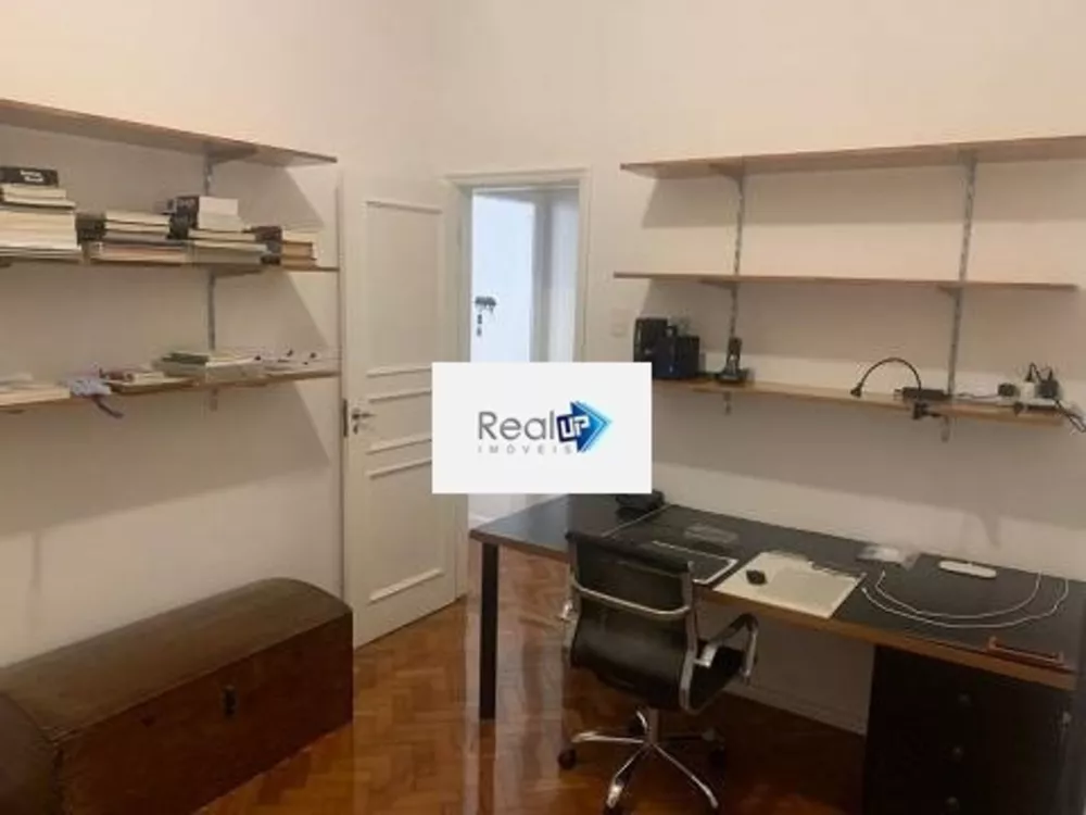 Apartamento à venda com 3 quartos, 107m² - Foto 8