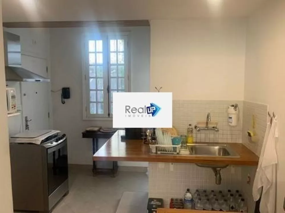 Apartamento à venda com 3 quartos, 107m² - Foto 5