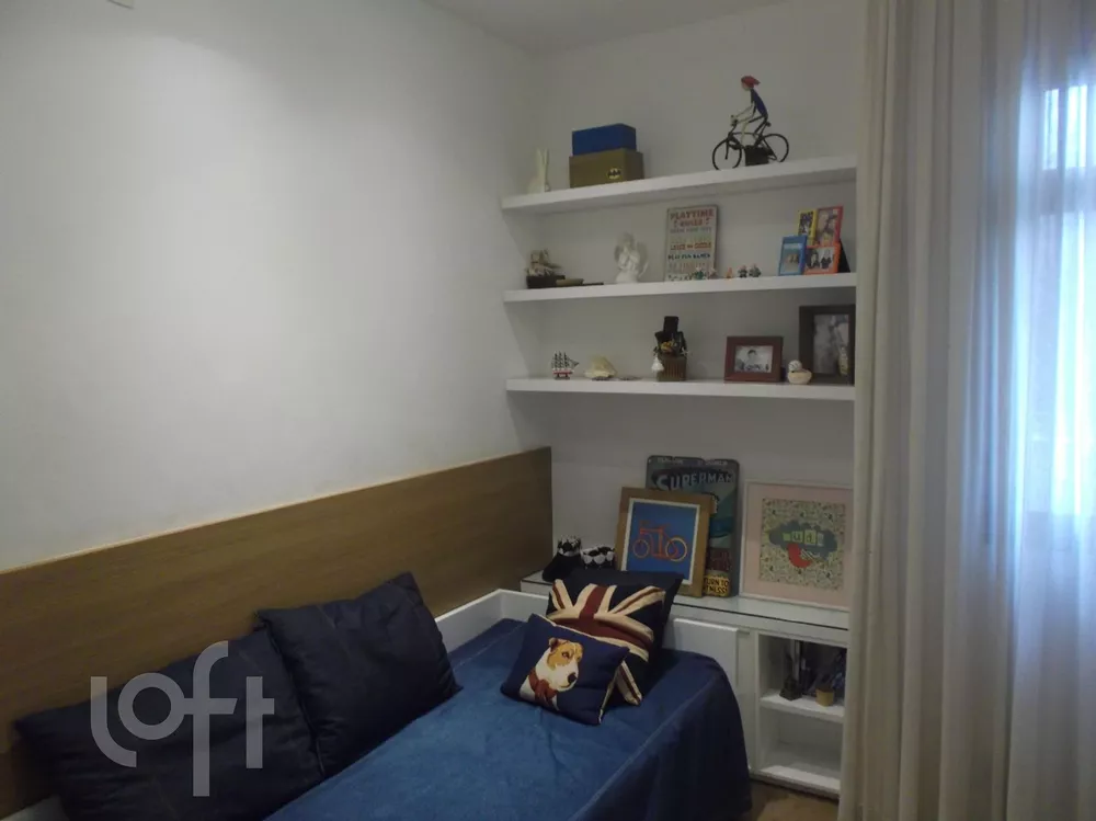 Apartamento à venda com 4 quartos, 181m² - Foto 8