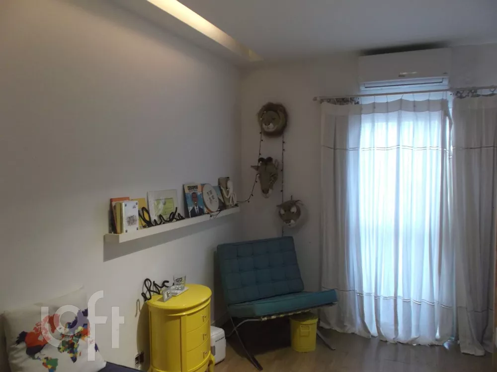 Apartamento à venda com 4 quartos, 181m² - Foto 9