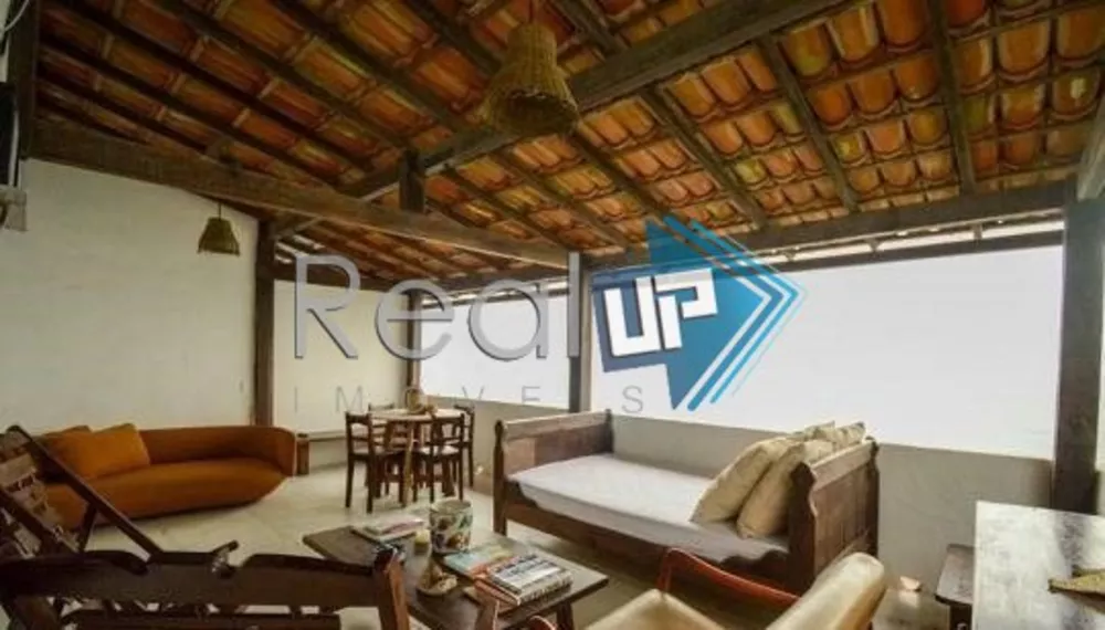Casa, 6 quartos, 442 m² - Foto 38