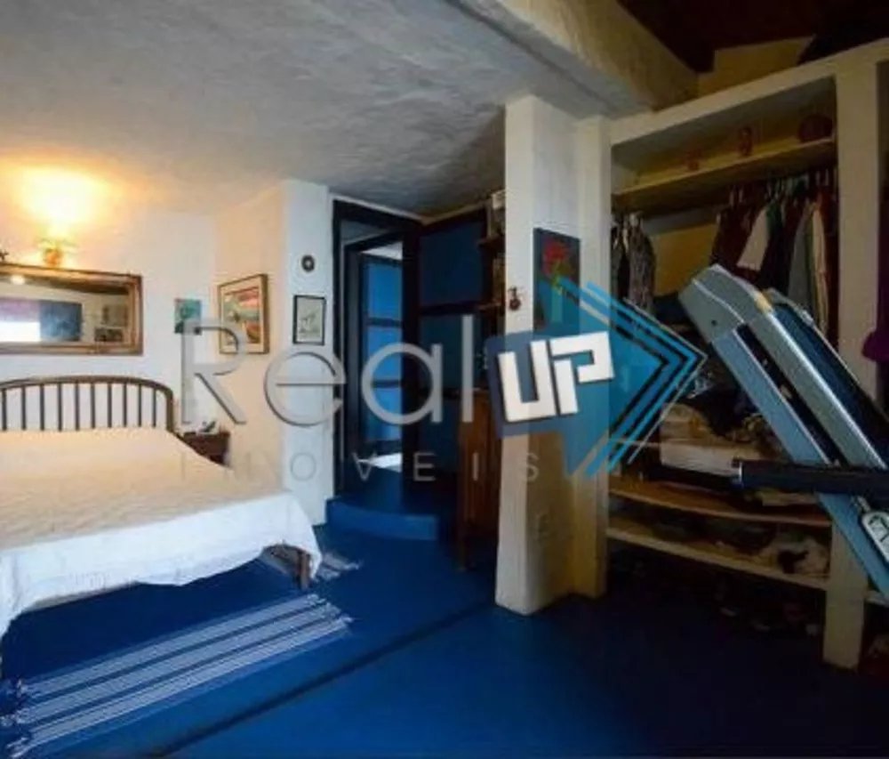 Casa, 6 quartos, 442 m² - Foto 22