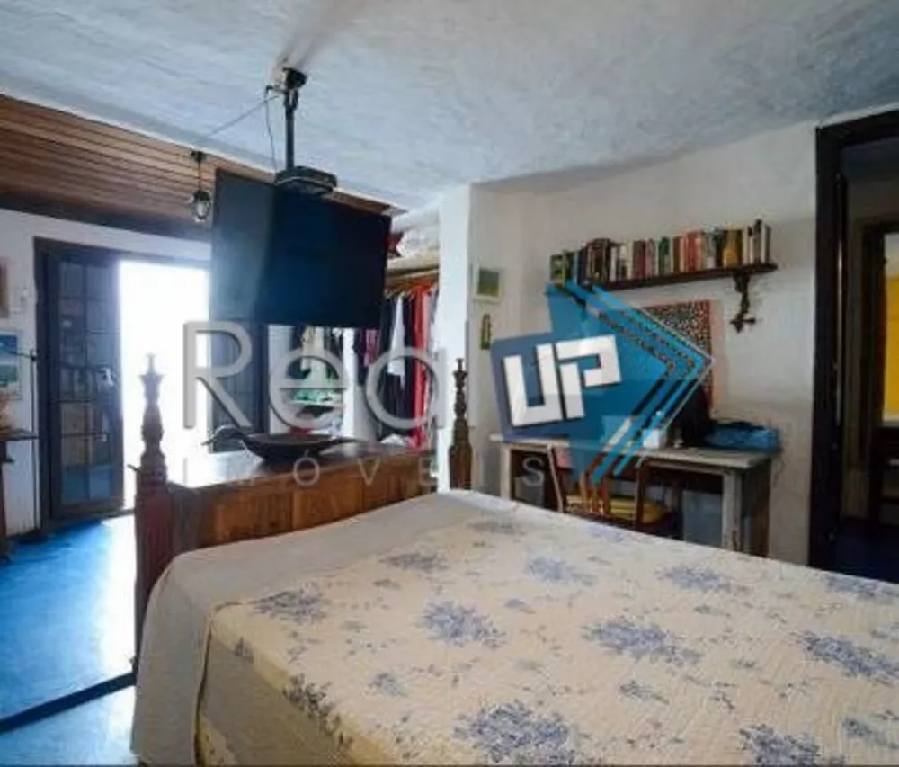 Casa, 6 quartos, 442 m² - Foto 26