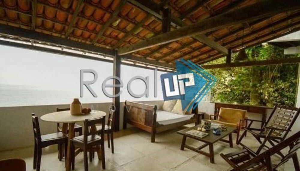 Casa, 6 quartos, 442 m² - Foto 40