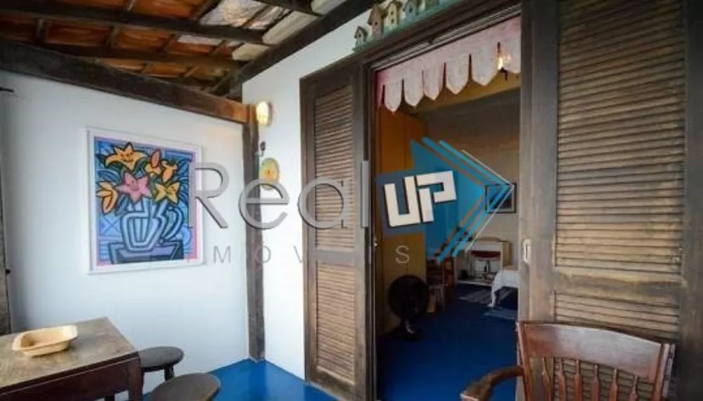 Casa, 6 quartos, 442 m² - Foto 11