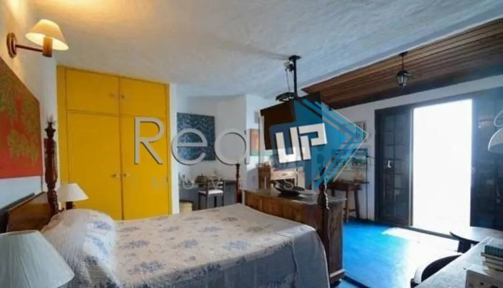 Casa, 6 quartos, 442 m² - Foto 27