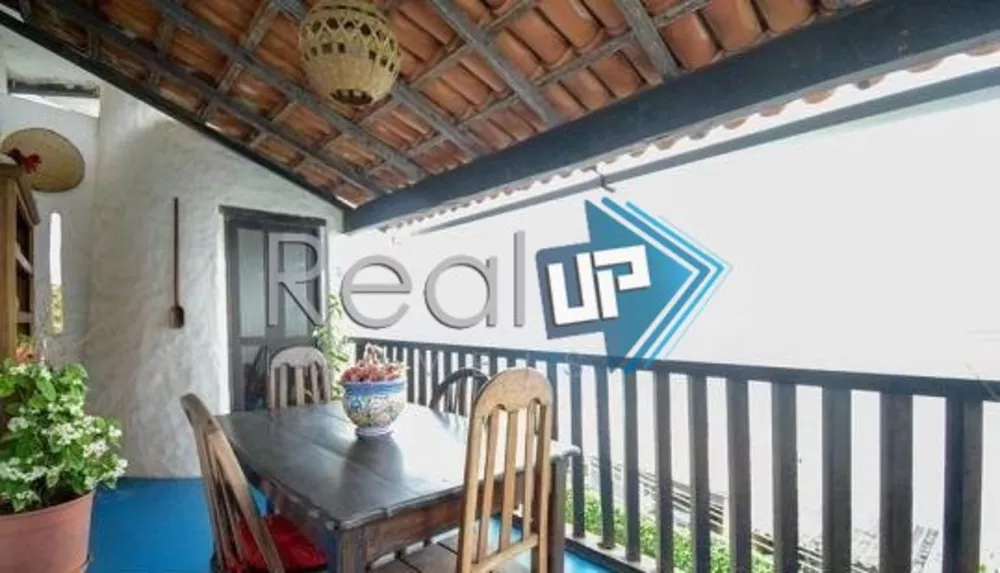 Casa, 6 quartos, 442 m² - Foto 9