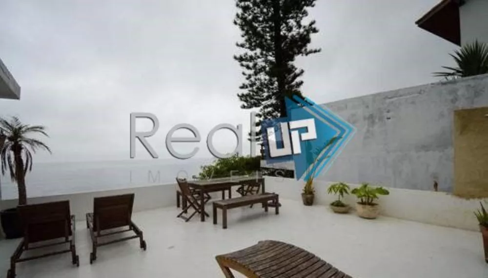 Casa, 6 quartos, 442 m² - Foto 7