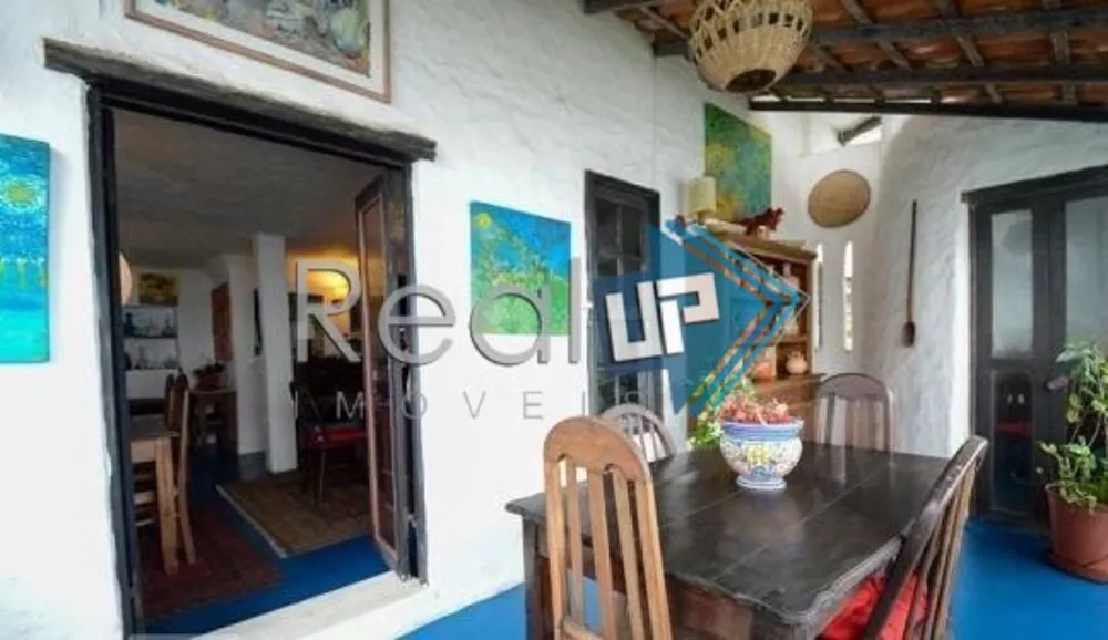 Casa, 6 quartos, 442 m² - Foto 12