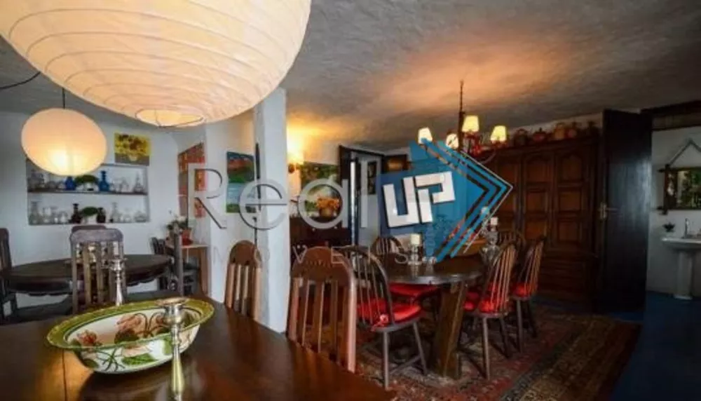 Casa, 6 quartos, 442 m² - Foto 17