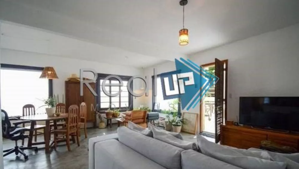 Casa, 6 quartos, 442 m² - Foto 33