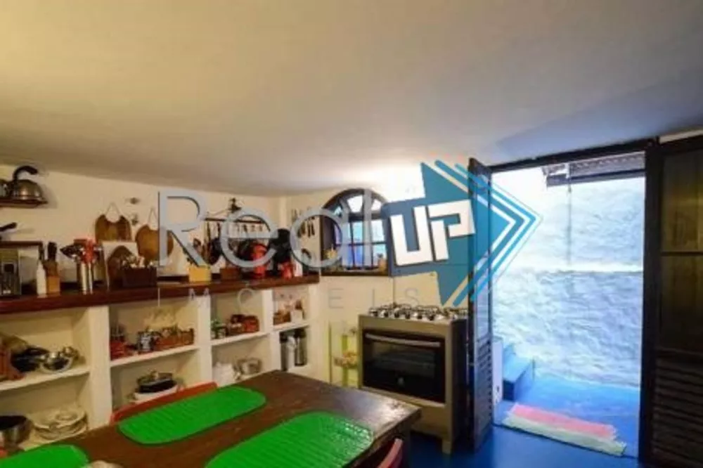 Casa, 6 quartos, 442 m² - Foto 32