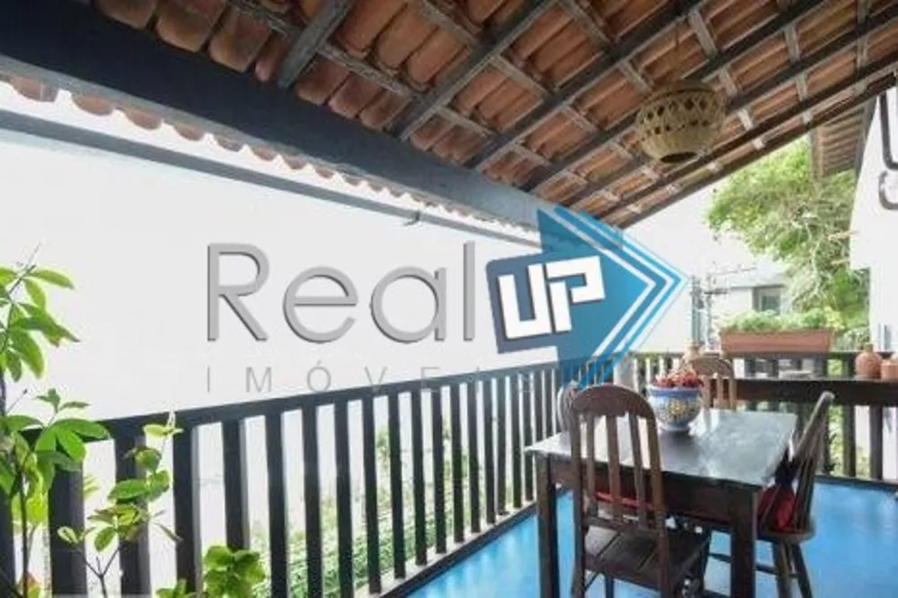 Casa, 6 quartos, 442 m² - Foto 10