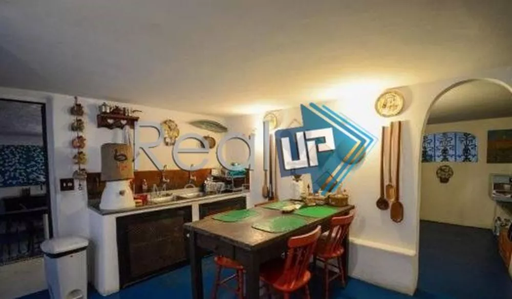 Casa, 6 quartos, 442 m² - Foto 31