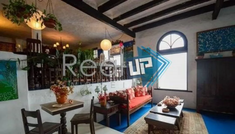 Casa, 6 quartos, 442 m² - Foto 2